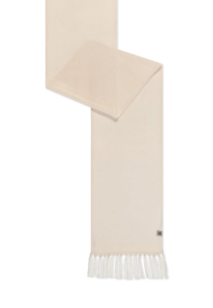 Soft Glam Schal 30x185  - linen