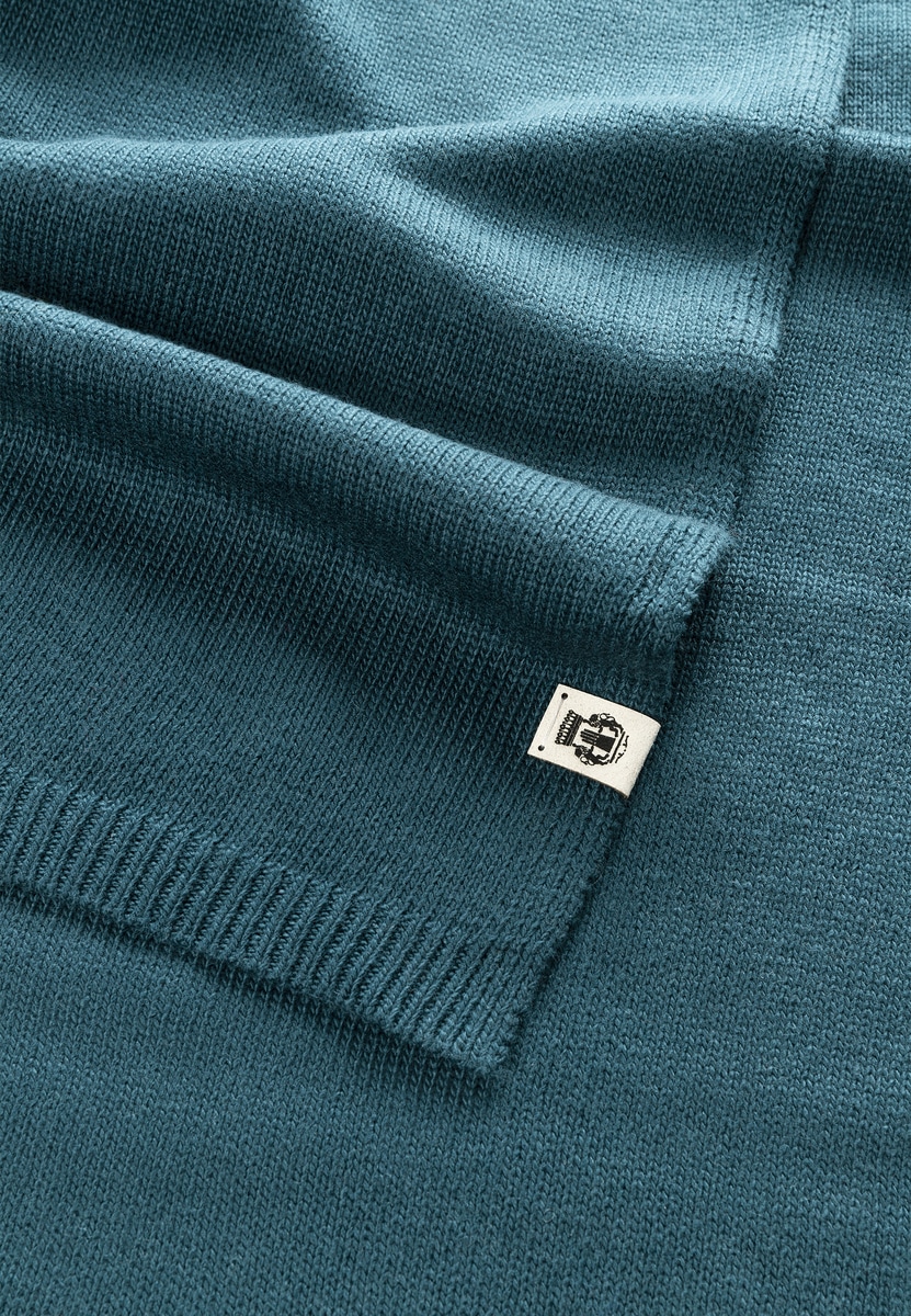 Essential Schal 35x180 - emerald