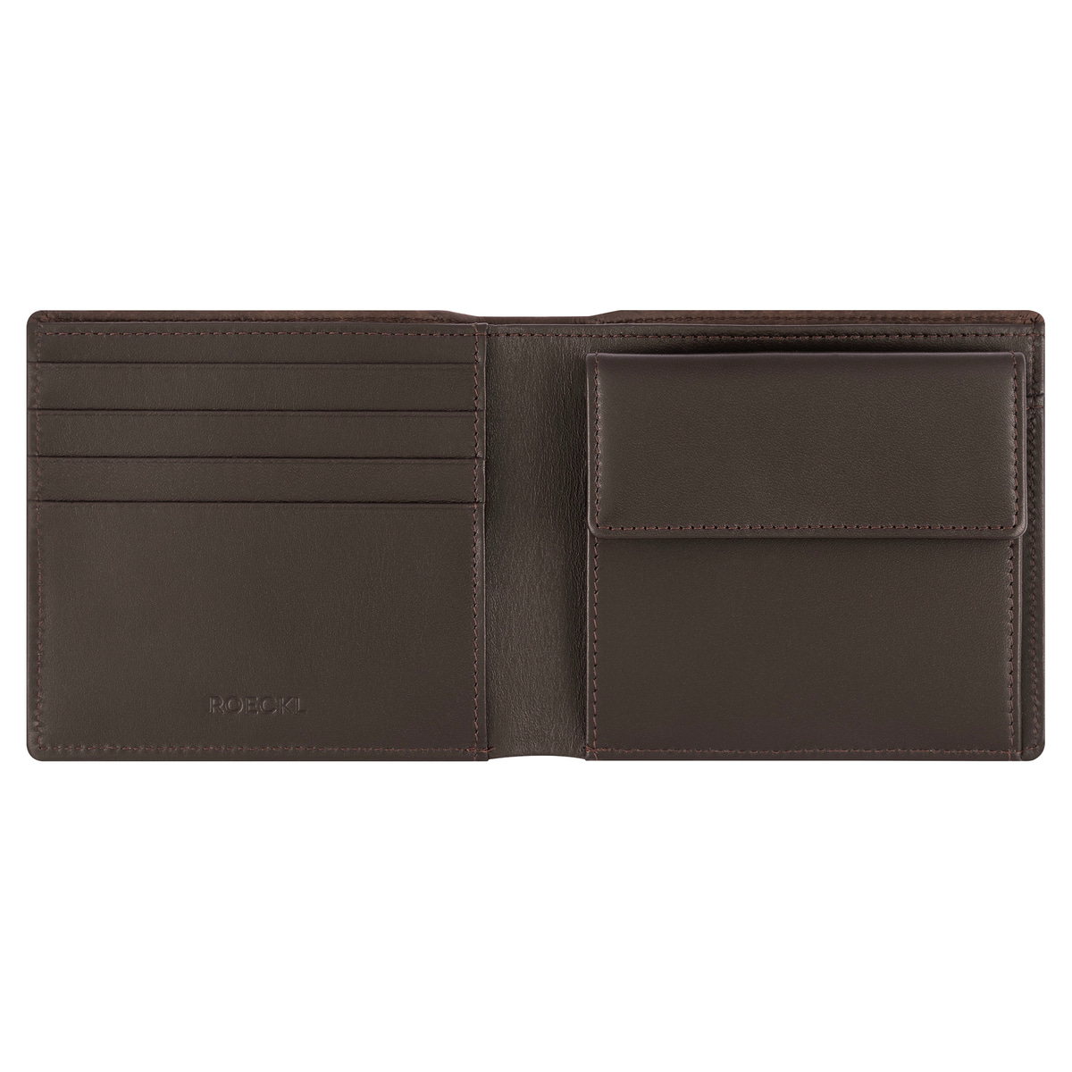 Carl medium - coffee