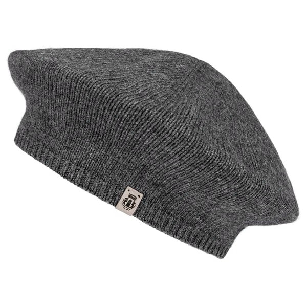 Essentials Baske - anthracite