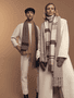 Classic Solid Men 30x180 - camel