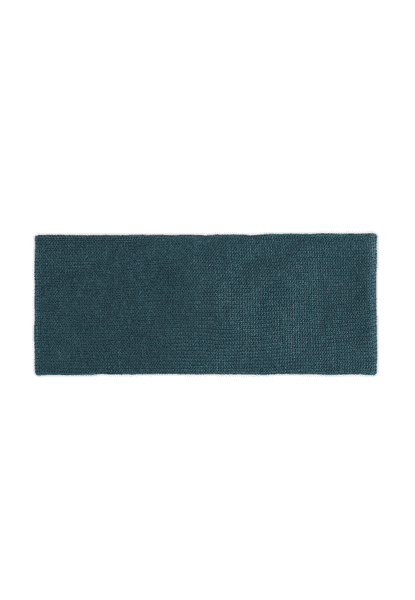 Essentials Stirnband - emerald