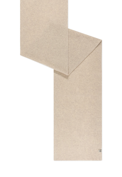 Manhattan Schal 35x180 - cashmere