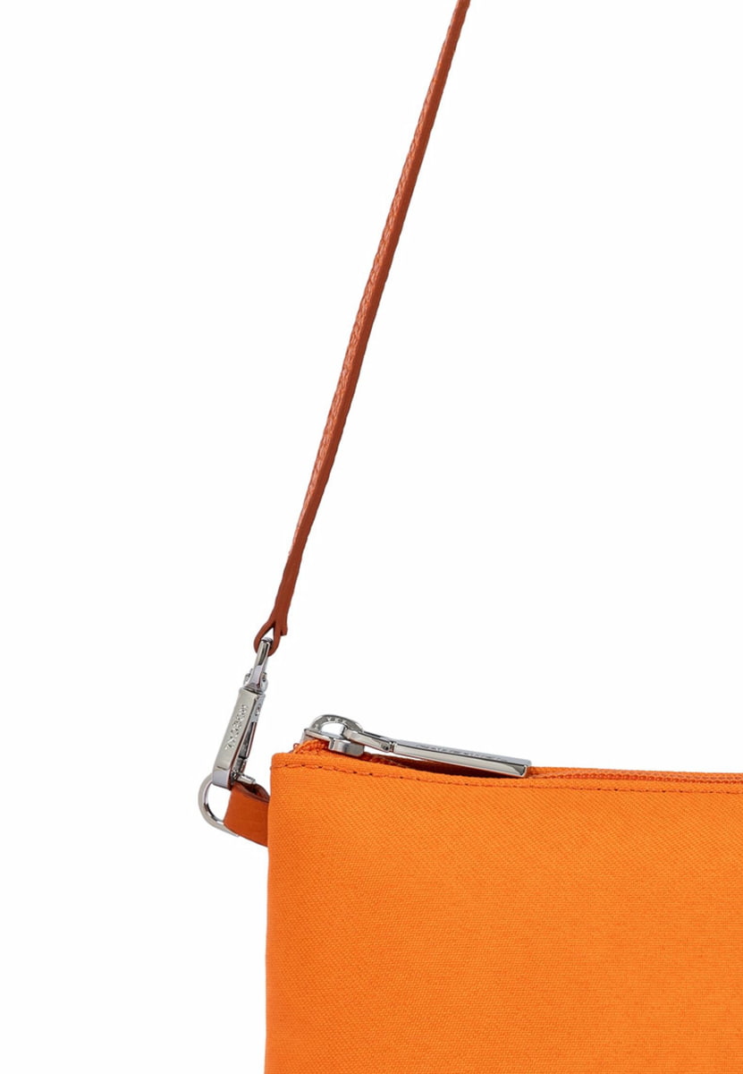 Nika small - tangerine