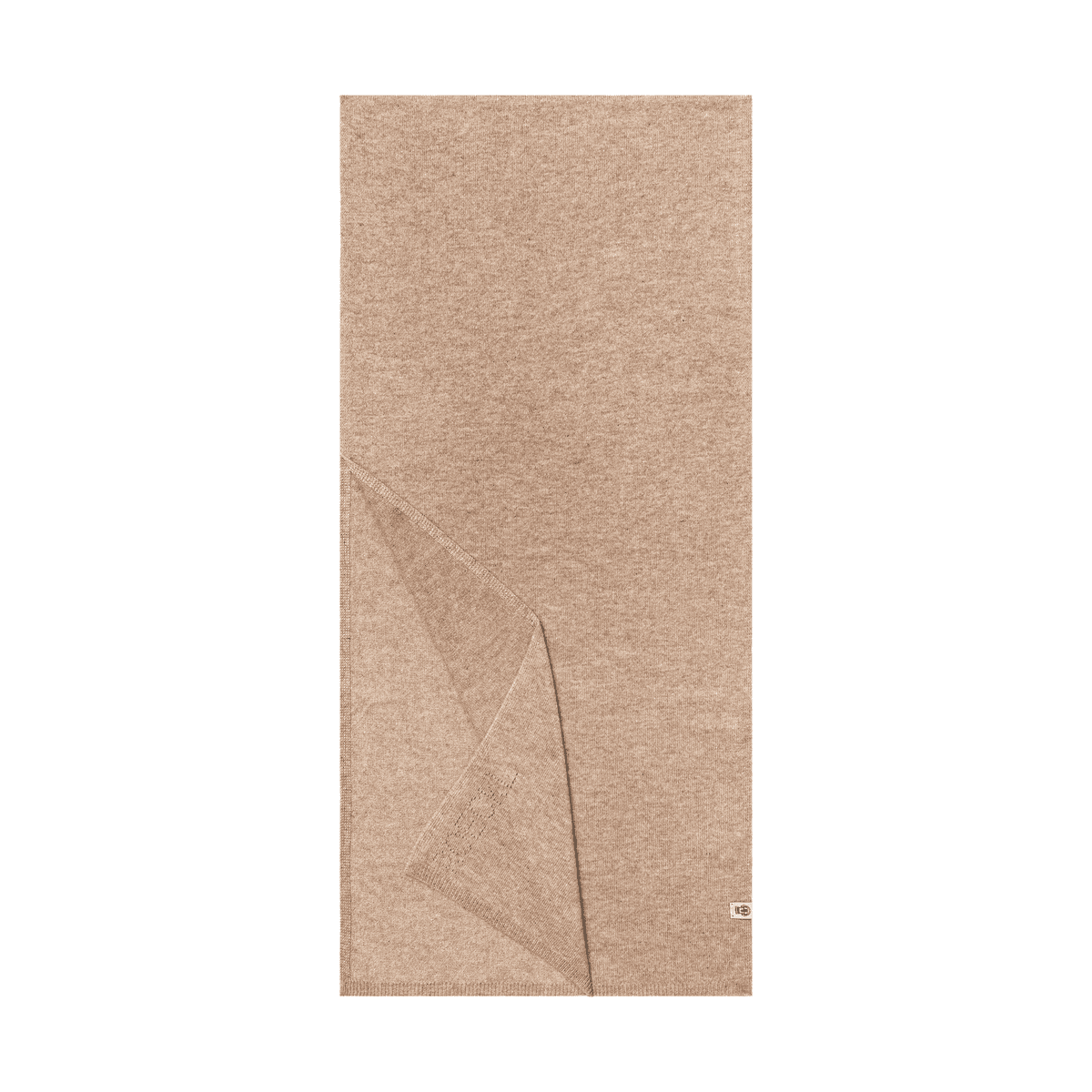 Pure Cashmere Schal - cashmere