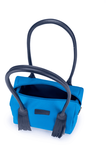 Lenny Bag - true blue