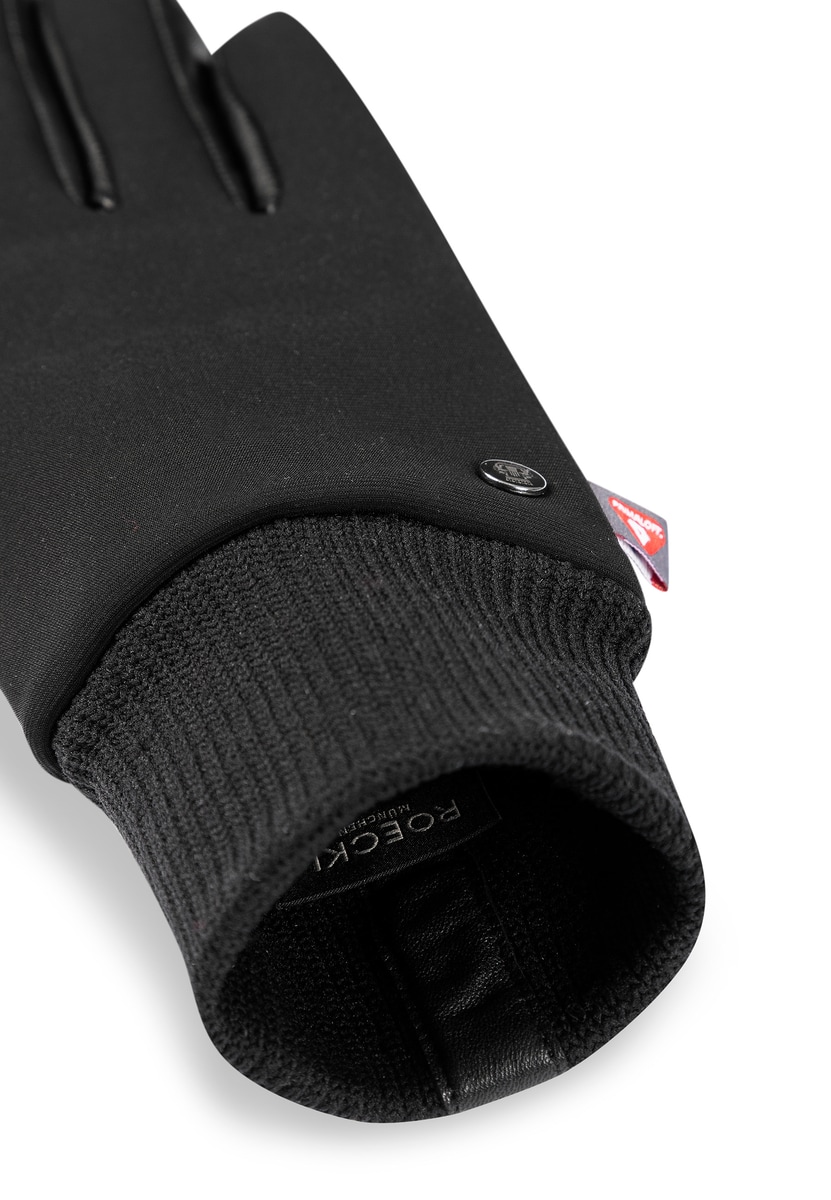 New Jersey - black