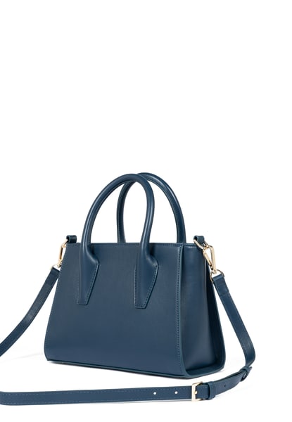 Ruby small - classic navy