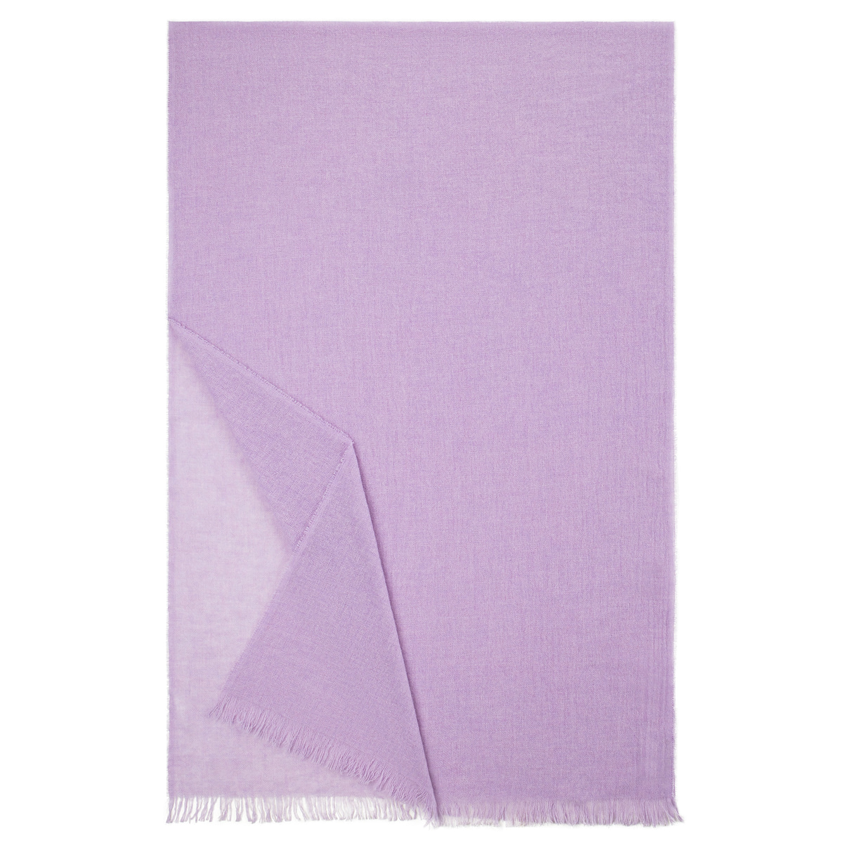 Basic Wool 60 x 200 - lavender