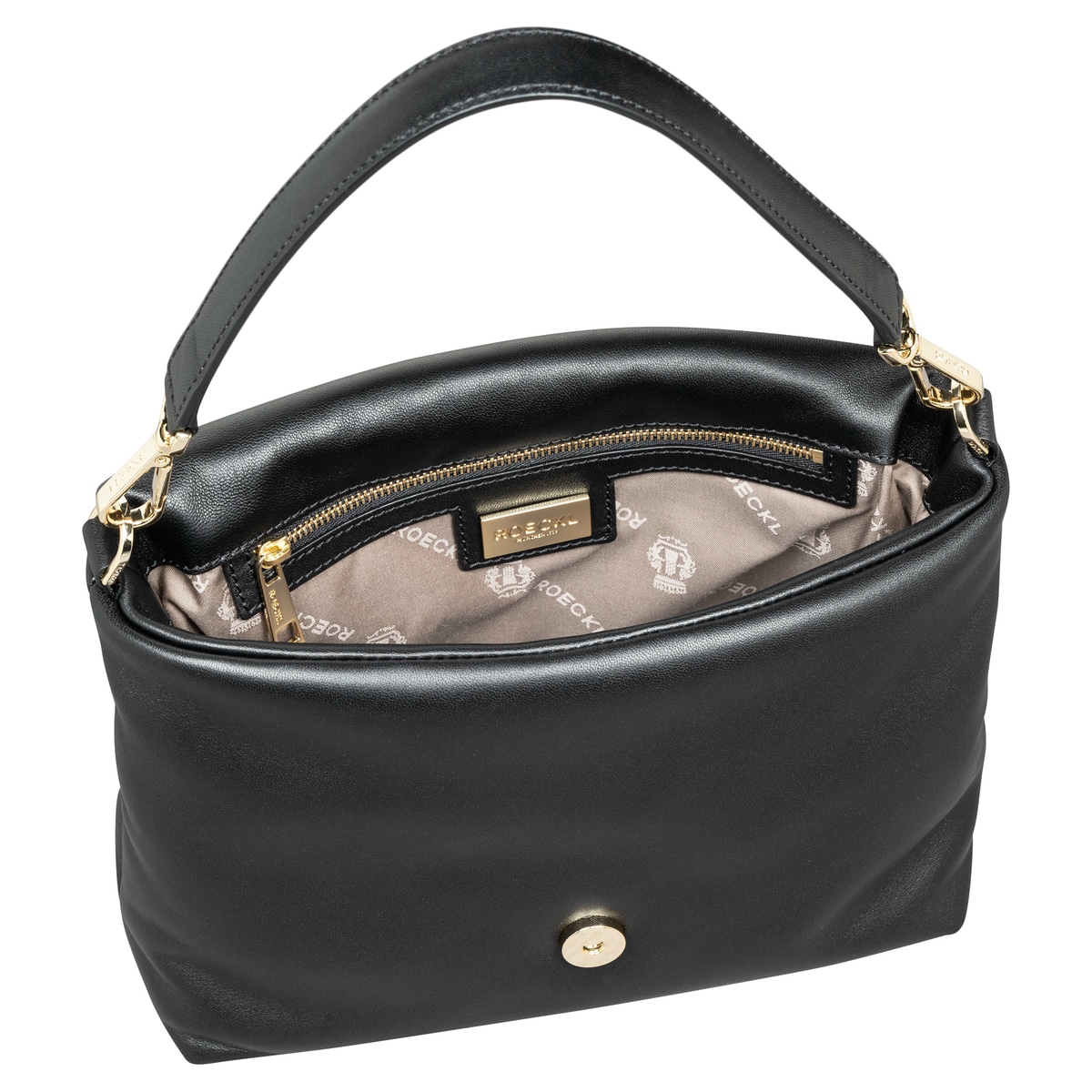 Soho Crossover small - black