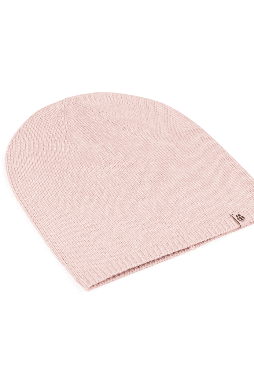 Allegra - blush