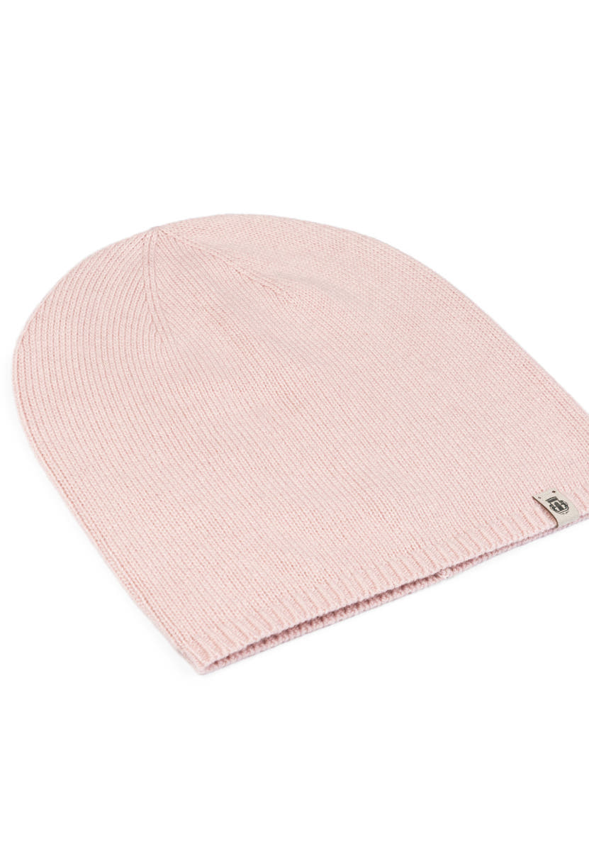 Allegra - blush