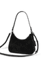 Jubilee 185 Schultertasche small - black