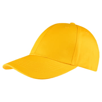 Baxley - yellow