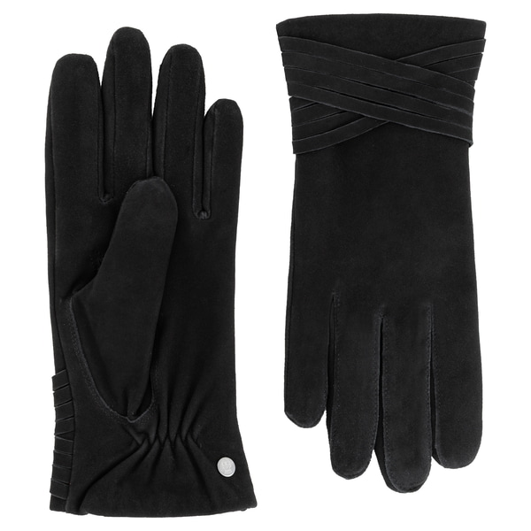 Roanne - black