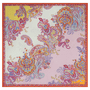 Flower Fusion 130 x 130 - multi lotus