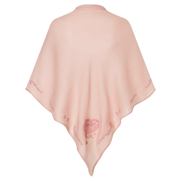 Fanni 130x190 - rose