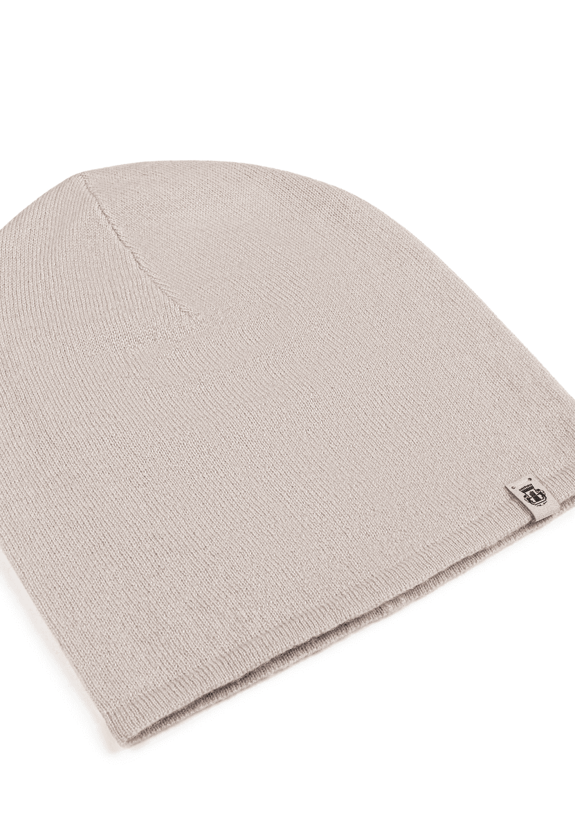Pure Cashmere - taupe