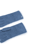 Pure Cashmere Handschuhe  - dove