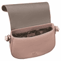 Jane Shoulderbag - mauve