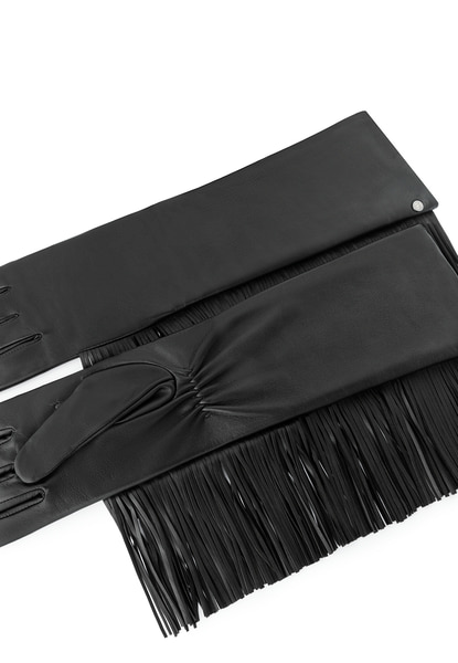 Phoenix Evening - black