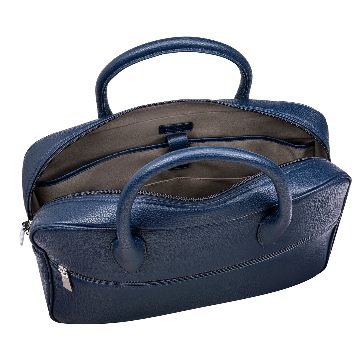 Bent large Men - classic navy