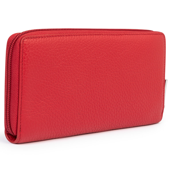 Bea large New - classic red