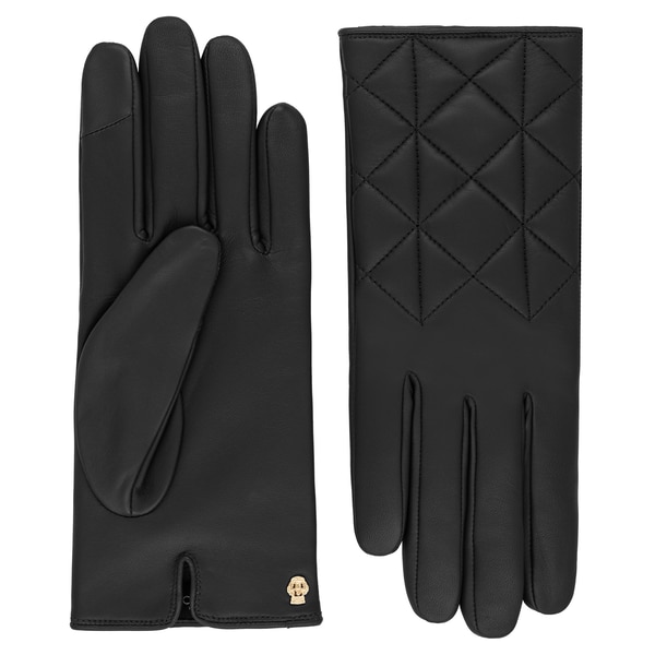 Derry Touch - black