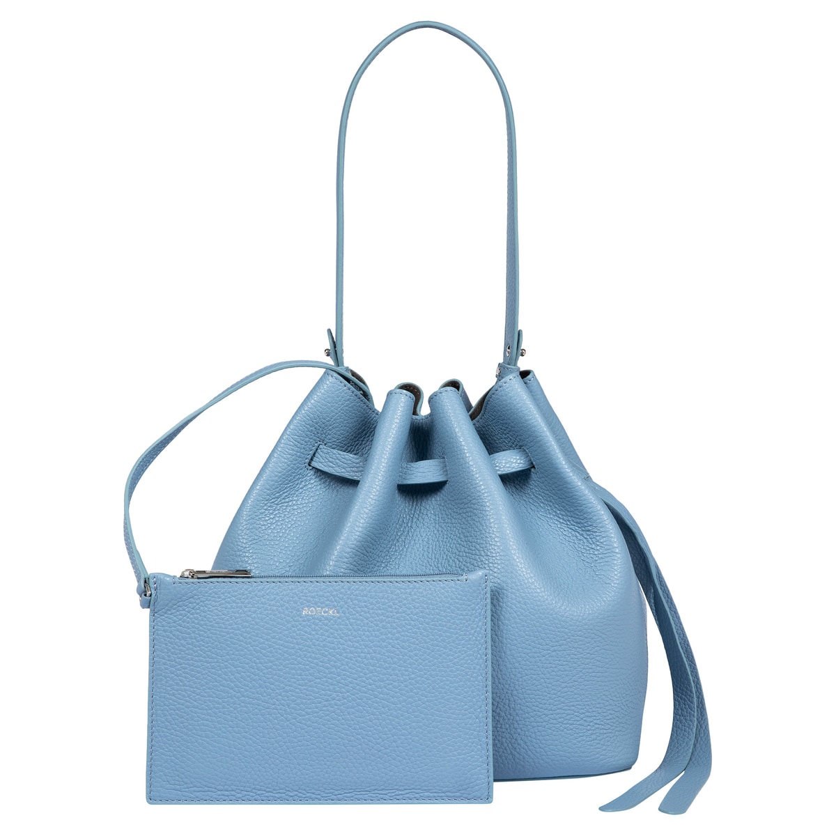 Fabia medium - cornflower