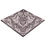 Navona Paisley 140x140 - multi prune