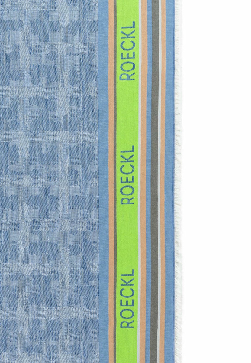 Cotton Stripes WOMAN 55x175  - jeans