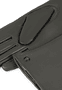 Ladies Glove classic - stone