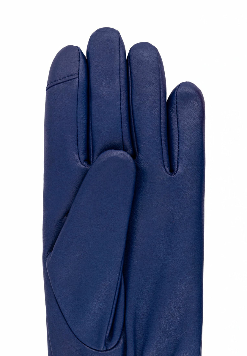 Linden Touch - cobalt