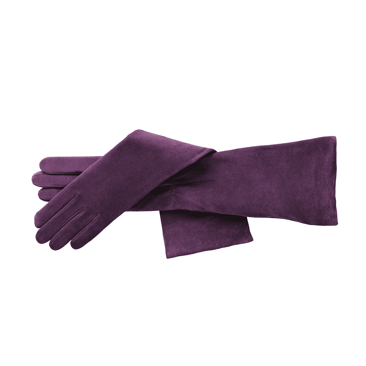 Pure Velours - purple