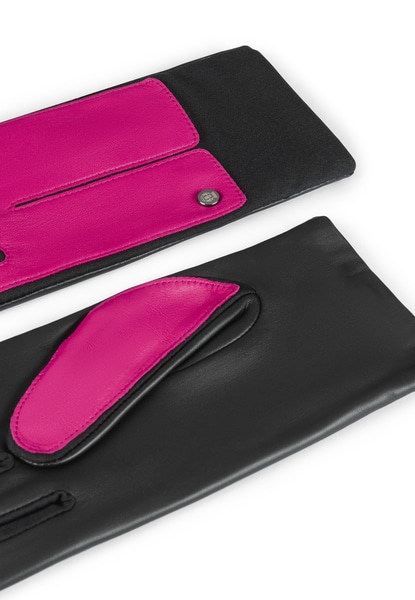 Stockholm Touch - hot pink