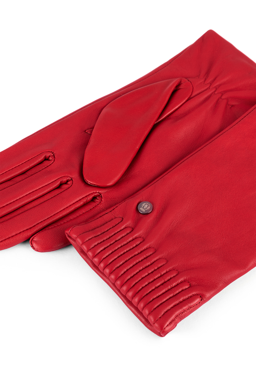 Arizona Touch - classic red