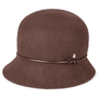 Belgravia  - walnut