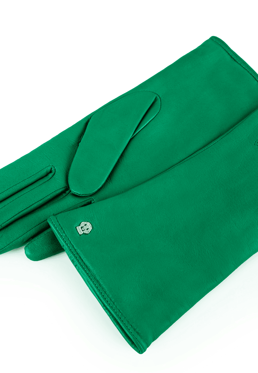 Prag - green