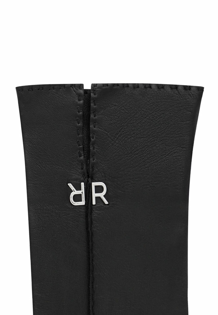 Belfort - black
