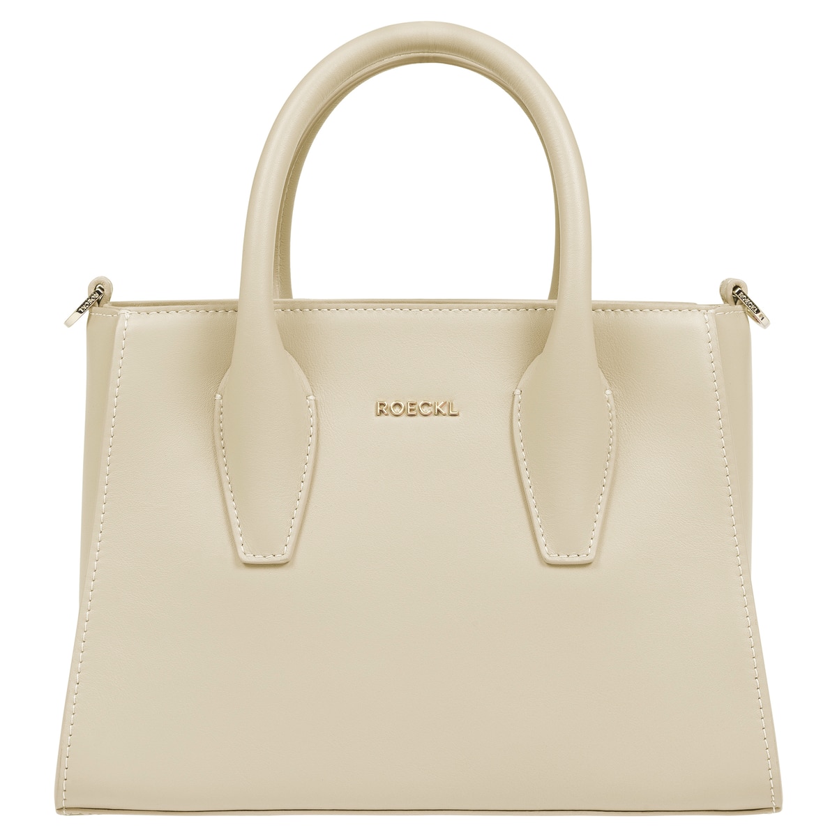 Ruby small - creme