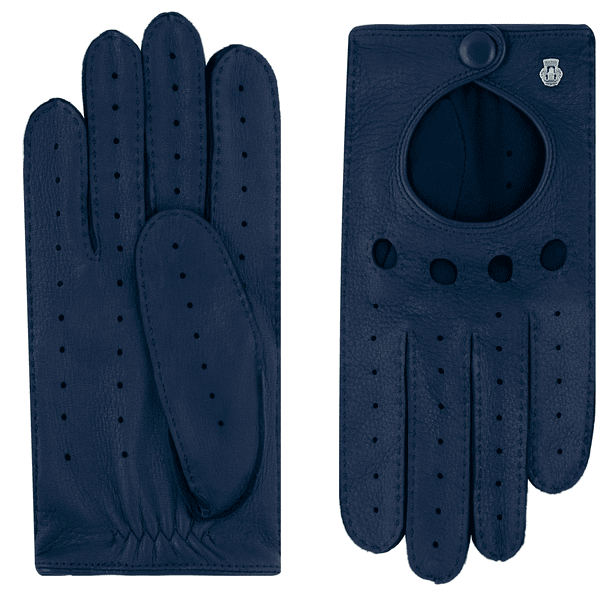 Montreal Autofahrer - classic navy