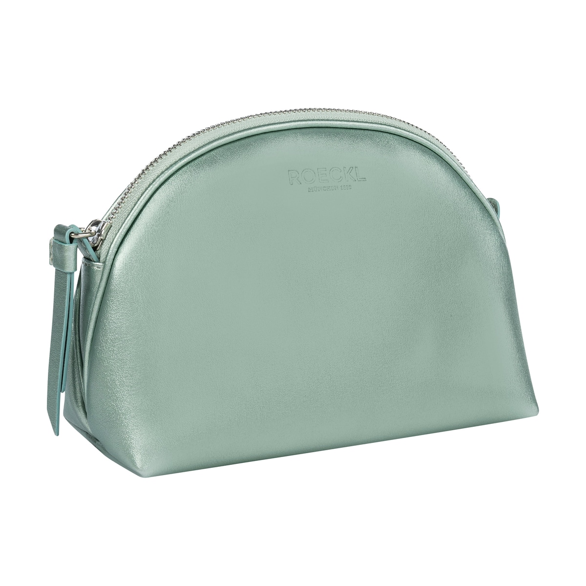 Heritage Pouch 18,5x13x8 - winterjade