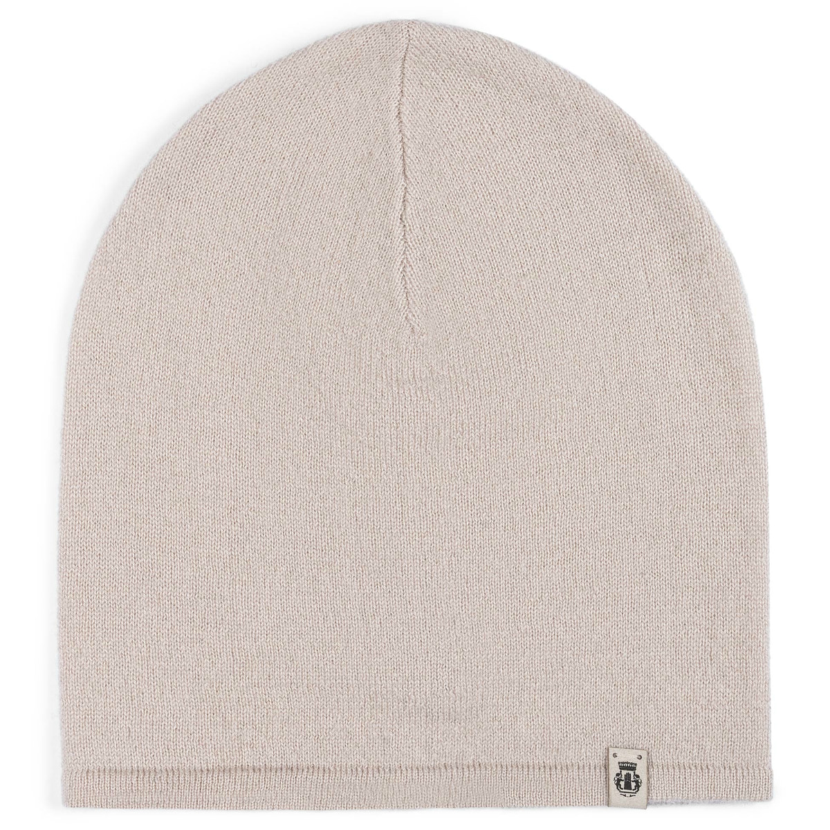 Pure Cashmere - taupe