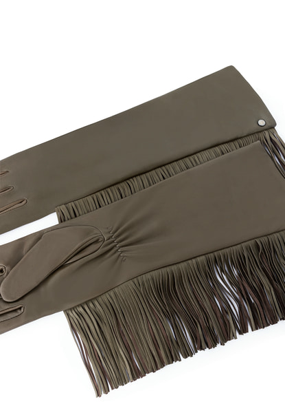 Phoenix Evening - moss