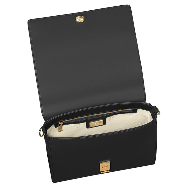 Olivia crafted small - black