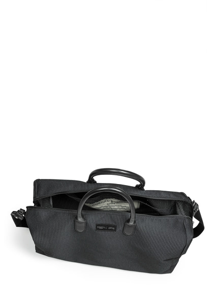 ROECKL x Unfair Athletics Weekender - black/silver