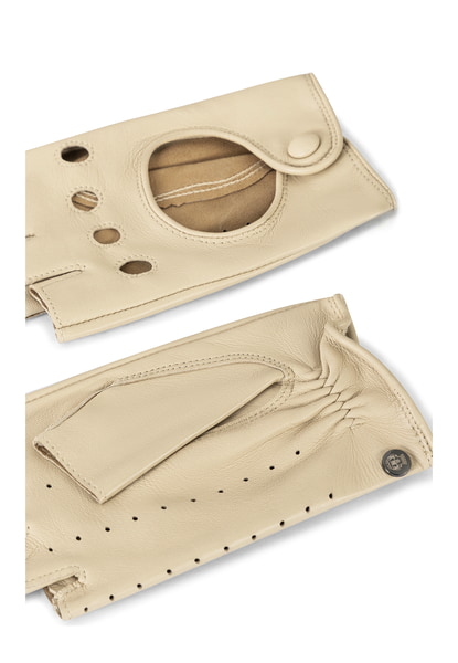 Florenz Autofahrer - buttercream