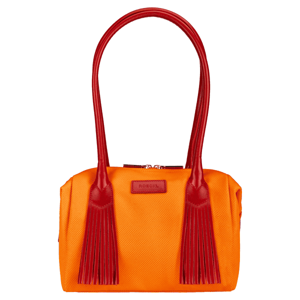 Lenny Bag - mandarine