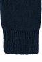 Essentials Kapuzenhandschuhe Basic - navy