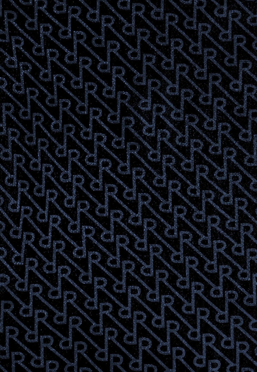 Logo Allure 80x180 - indigo - 80x180
